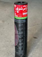 ایزوگام آرام شرق دلیجان فویل دار - تصویر 2