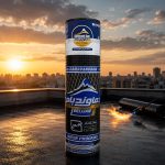 ایزوگام دماوند بام دلیجان بدون فویل