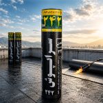 ایزوگام سراپوش دلیجان بدون فویل