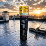 ایزوگام مروارید گستر دلیجان فویل دار