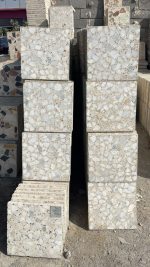 موزاییک اصفهان برفکی - تصویر 4